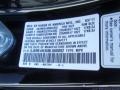 Crystal Black Pearl - CR-V LX 4WD Photo No. 43