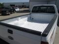 2015 Oxford White Ford F250 Super Duty XL Super Cab 4x4  photo #30