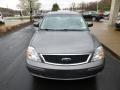 2006 Dark Shadow Grey Metallic Ford Five Hundred SEL  photo #3