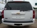 Summit White - Suburban 1500 LT 4x4 Photo No. 6