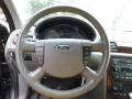 2006 Dark Shadow Grey Metallic Ford Five Hundred SEL  photo #18