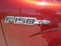 2014 Sunset Ford F150 XLT SuperCrew  photo #2