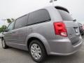 Billet Silver Metallic - Grand Caravan SE Photo No. 2