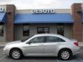 Bright Silver Metallic - Sebring LX Sedan Photo No. 1