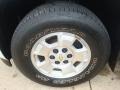 Summit White - Suburban 1500 LT 4x4 Photo No. 10
