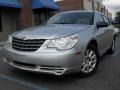 Bright Silver Metallic - Sebring LX Sedan Photo No. 2