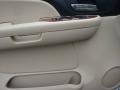 Summit White - Suburban 1500 LT 4x4 Photo No. 11