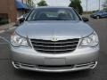 Bright Silver Metallic - Sebring LX Sedan Photo No. 3