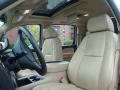 Summit White - Suburban 1500 LT 4x4 Photo No. 12