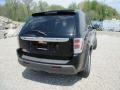 2005 Black Chevrolet Equinox LS  photo #24