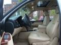 Summit White - Suburban 1500 LT 4x4 Photo No. 13