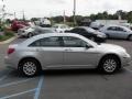 Bright Silver Metallic - Sebring LX Sedan Photo No. 5