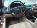 Summit White - Suburban 1500 LT 4x4 Photo No. 14