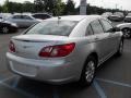 Bright Silver Metallic - Sebring LX Sedan Photo No. 6