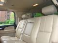 Summit White - Suburban 1500 LT 4x4 Photo No. 15