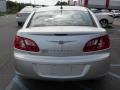 Bright Silver Metallic - Sebring LX Sedan Photo No. 7