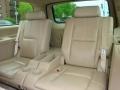 Summit White - Suburban 1500 LT 4x4 Photo No. 17