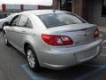Bright Silver Metallic - Sebring LX Sedan Photo No. 8
