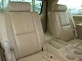 Summit White - Suburban 1500 LT 4x4 Photo No. 18