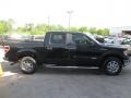 Tuxedo Black - F150 XLT SuperCrew Photo No. 7