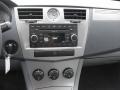 Bright Silver Metallic - Sebring LX Sedan Photo No. 11