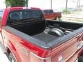 2014 Ruby Red Ford F150 FX2 SuperCrew  photo #5