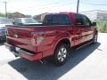 Ruby Red - F150 FX2 SuperCrew Photo No. 7