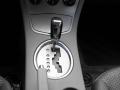 Bright Silver Metallic - Sebring LX Sedan Photo No. 12
