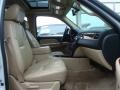 Summit White - Suburban 1500 LT 4x4 Photo No. 24