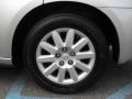 Bright Silver Metallic - Sebring LX Sedan Photo No. 16