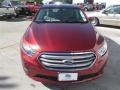 2014 Sunset Ford Taurus SEL  photo #2