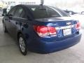 Blue Topaz Metallic - Cruze LS Photo No. 3