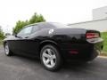 Black - Challenger SXT Photo No. 2