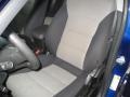 Blue Topaz Metallic - Cruze LS Photo No. 7