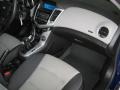 Blue Topaz Metallic - Cruze LS Photo No. 11