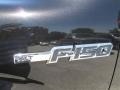 2014 Tuxedo Black Ford F150 XLT SuperCrew 4x4  photo #3