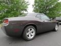 Granite Crystal Metallic - Challenger SXT Photo No. 3