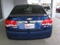 Blue Topaz Metallic - Cruze LS Photo No. 16