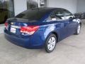 Blue Topaz Metallic - Cruze LS Photo No. 17