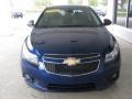 Blue Topaz Metallic - Cruze LS Photo No. 21