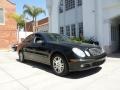 Black - E 350 Sedan Photo No. 2
