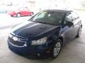Blue Topaz Metallic - Cruze LS Photo No. 22