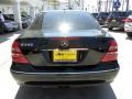 Black - E 350 Sedan Photo No. 4