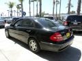 Black - E 350 Sedan Photo No. 5