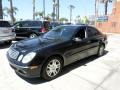 Black - E 350 Sedan Photo No. 6