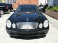 Black - E 350 Sedan Photo No. 7
