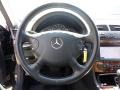 Black - E 350 Sedan Photo No. 12