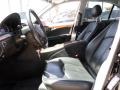 Black - E 350 Sedan Photo No. 17