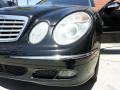 Black - E 350 Sedan Photo No. 21