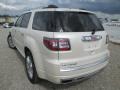 White Diamond Tricoat - Acadia Denali AWD Photo No. 31